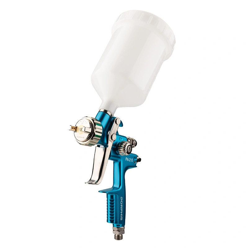 Types of Spray Gun, Paint Sprayer, Spray Equipment Sale - Porphis