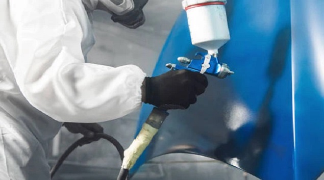 Automotive Spray Painting Tips for Better Results: The Ultimate Professional Guide (2026)
